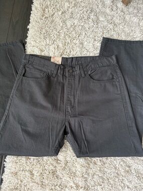 Levi's 505 Regular Fit Men’s Jeans